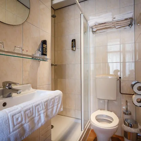 Mozart Hotel Amsterdam