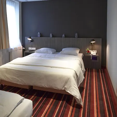 Hotel Mozart Amsterdam