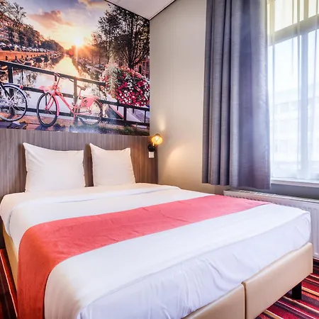 Hotel Mozart 2*