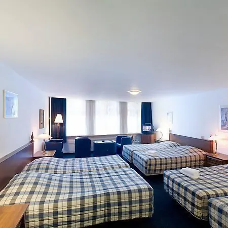 Hotel Hendrik Amsterdam