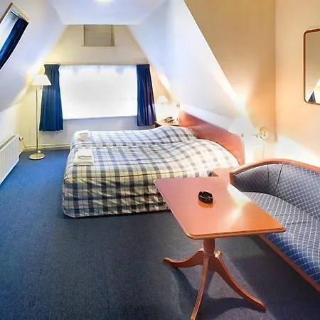 Hendrik Hotel Amsterdam