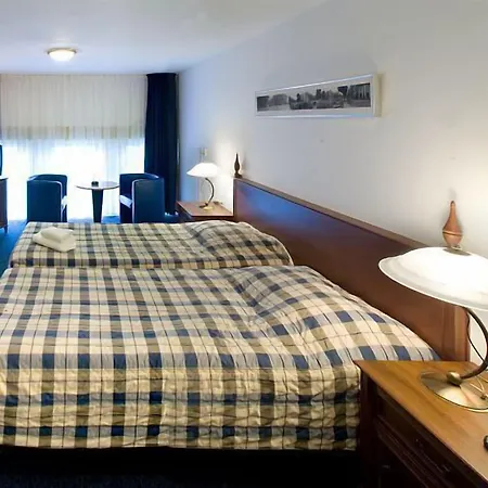 Hendrik Hotel 3*