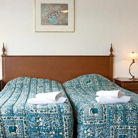 Hendrik Hotel 3*