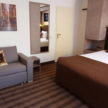 Prinsengracht Hotel