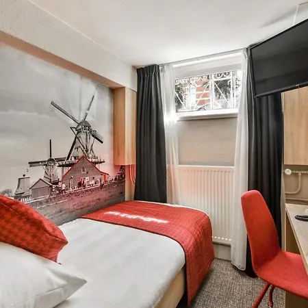 Prinsenhotel Hotel
