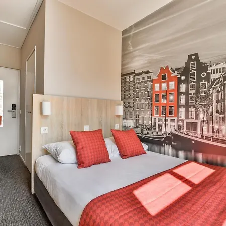 Hotel Prinsenhotel 3*