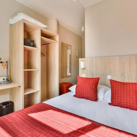 Prinsenhotel 3* Amsterdam