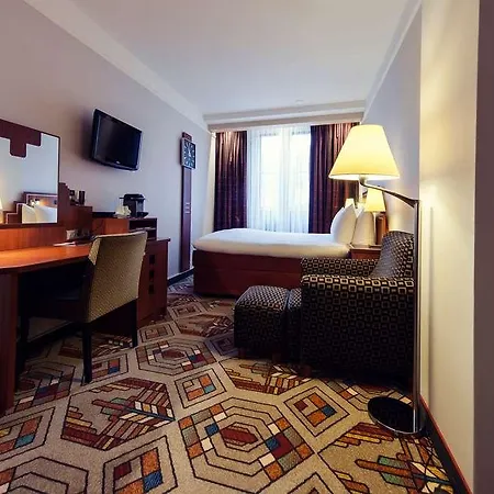 Banks Mansion - Boutique 4* Amsterdam