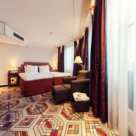 Hotel Banks Mansion - Boutique