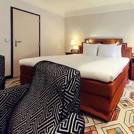 Banks Mansion - Boutique Hotel Amsterdam