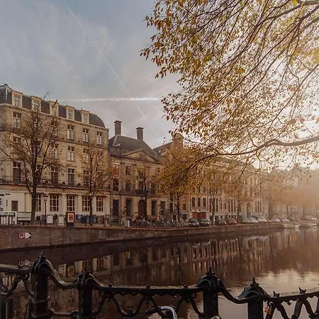 Hotel Banks Mansion - Boutique Amsterdam