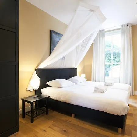 Lejlighed Centre Jolanda Amsterdam