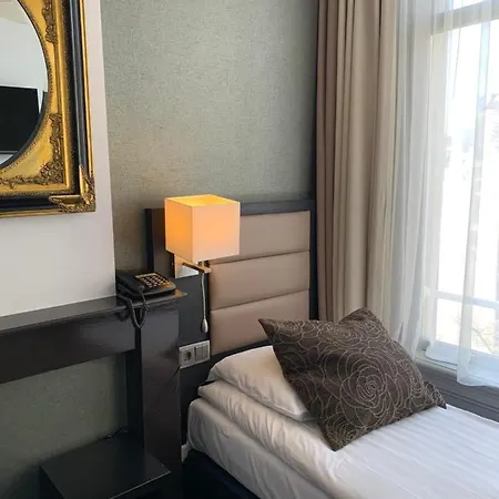 Hotel Clemens Amsterdam
