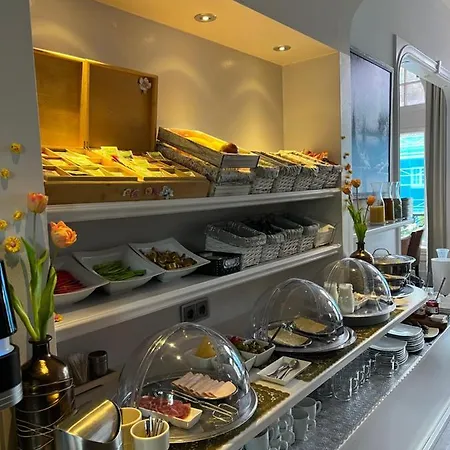 Hotel Clemens Amsterdam