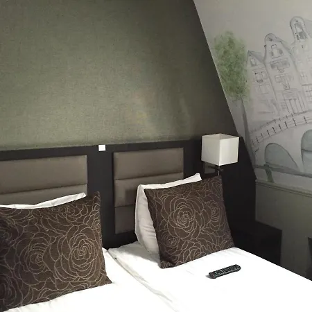Hotel Clemens 2*