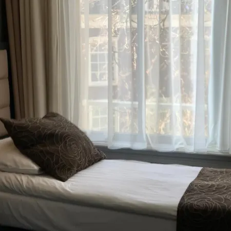 Hotel Clemens 2*
