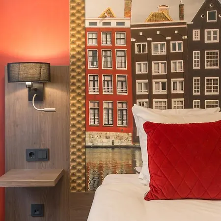 Leonardo City Center Amsterdam