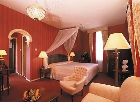 Tivoli Doelen Hotel 5*