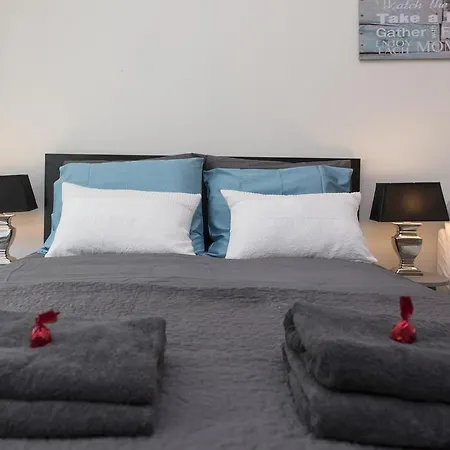 Luxury Keizersgracht Group House Appartement *