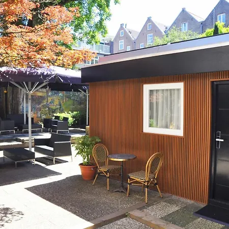 Hotell Huygens Place 4*
