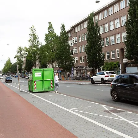 Big Gasthuis Amsterdam
