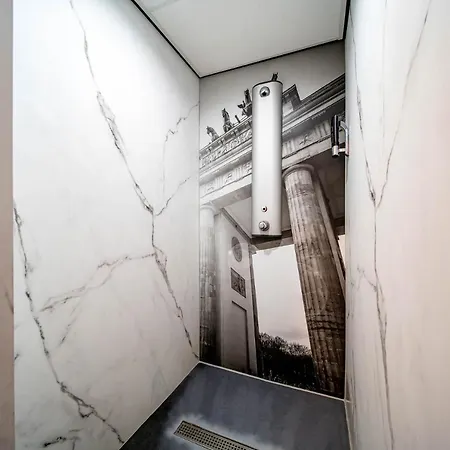 Princess Leidse Square Hostel Άμστερνταμ