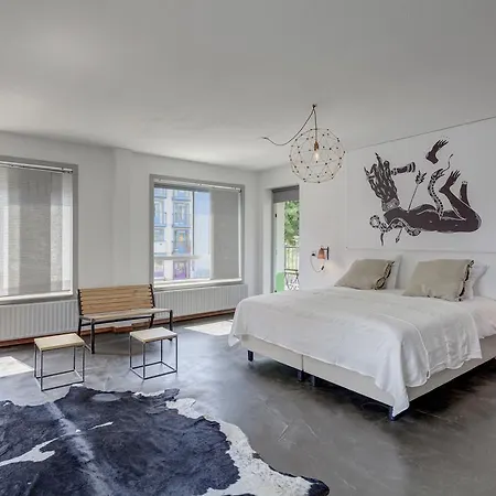Zuid Oost Heesterveld Zoh 3* Amsterdam