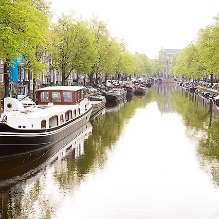 Apartment Prinsenboot *