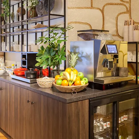 Hotel The Delphi - Townhouse