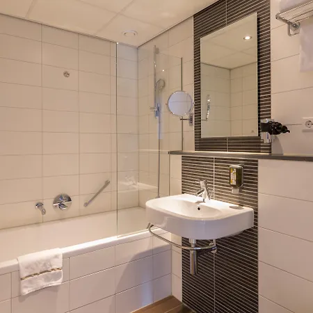 De Roode Leeuw 4* Amsterdam