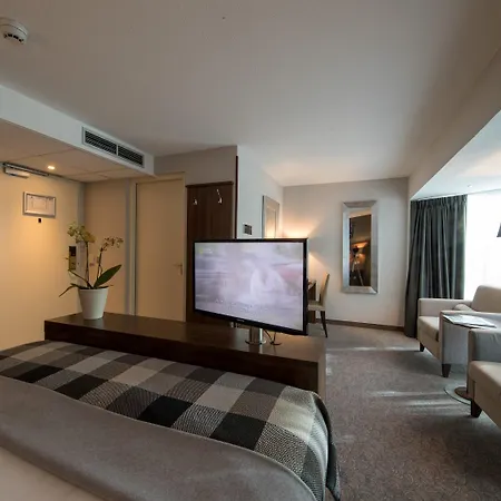 Hotel Bilderberg Garden Amsterdam