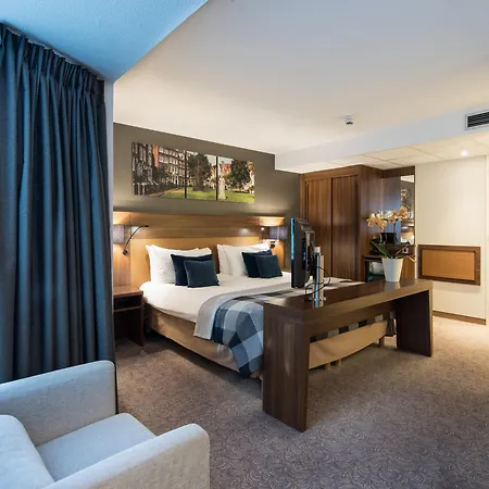 Hotel Bilderberg Garden 5*