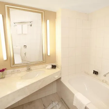 Bilderberg Garden 5* Amsterdam