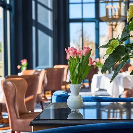 Intercontinental Amstel By Ihg Amsterdam