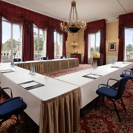 Intercontinental Amstel By Ihg Hotel Amsterdam