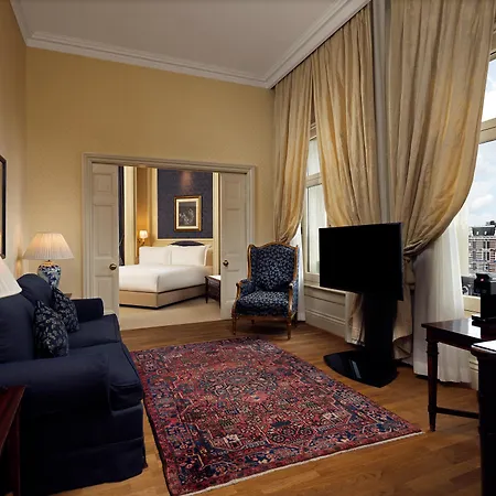 Intercontinental Amstel Amsterdam, An Ihg Amsterdam
