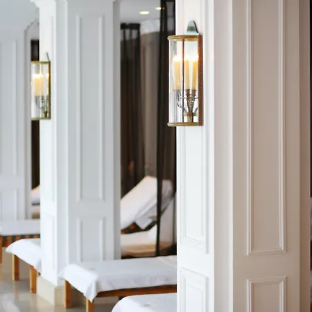 Intercontinental Amstel Amsterdam, An Ihg 5*