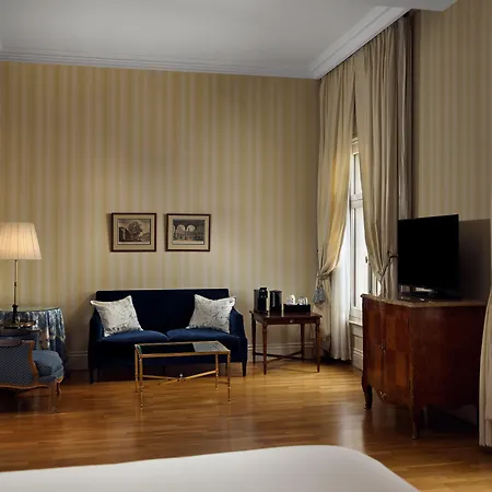 Intercontinental Amstel By Ihg Hotel