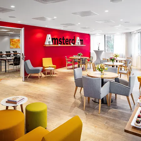 Hotel - Arena Towers By Ihg 4*