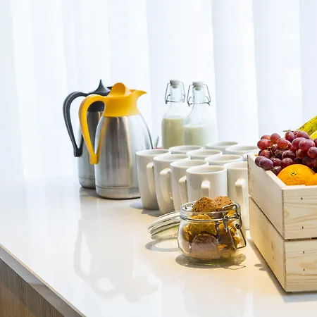 - Arena Towers By Ihg 4* Amsterdam