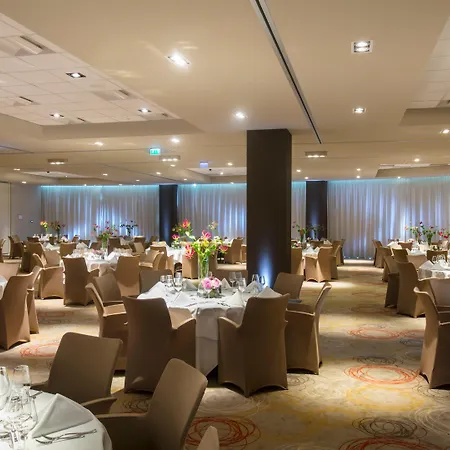 - Arena Towers By Ihg 4*