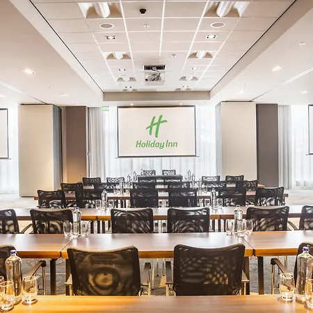 - Arena Towers By Ihg Hotel