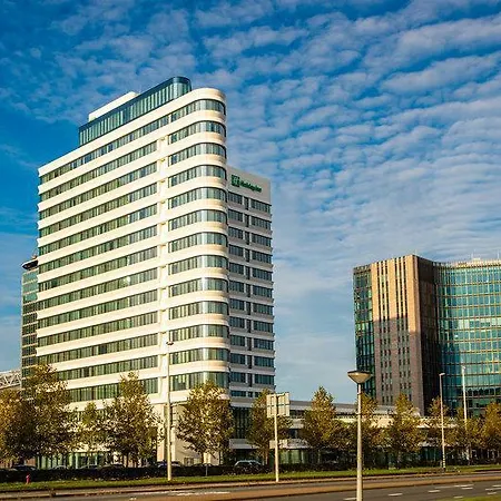 - Arena Towers By Ihg