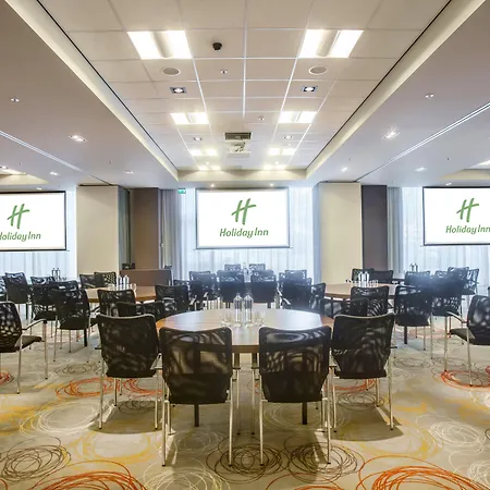 Hotel - Arena Towers By Ihg 4*