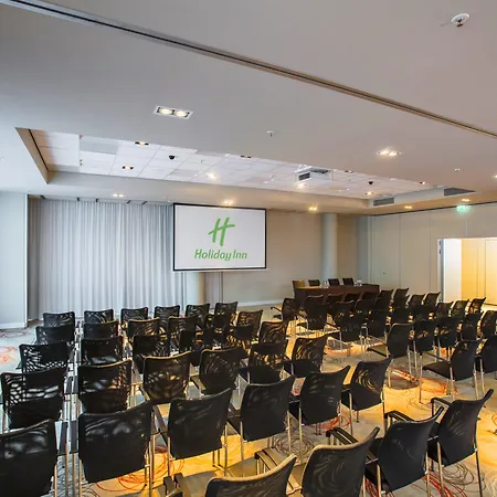 - Arena Towers By Ihg Hotel 4*
