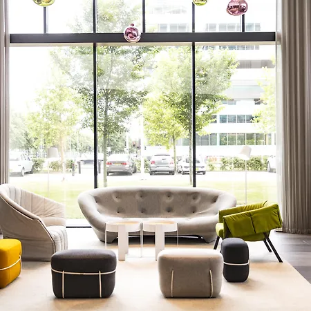 - Arena Towers By Ihg Amsterdam