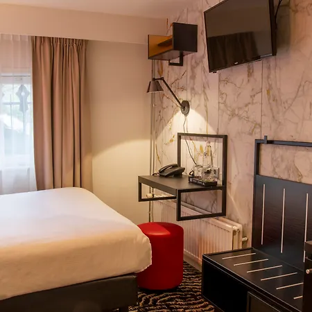 Hotel The Lancaster
