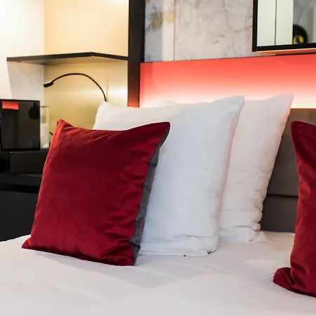 The Lancaster 4* Amsterdam