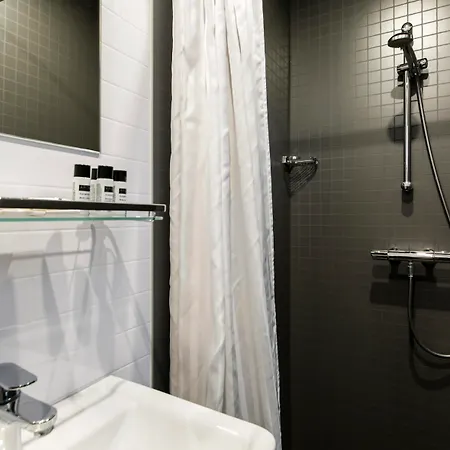 Hotel The Lancaster Amsterdam