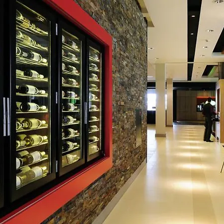 Novotel Hotel Amsterdam